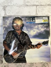 George Harrison Cloud Nine