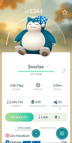 Pokémon trade non shiny - pokémon, go