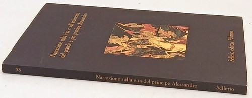 Narrazione vita ordinamento - narrazione,