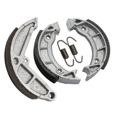 MF8628 Ganasce Freno Anteriore Posteriore Piaggio Ciao Si Bravo 50 Cerchi Raggi