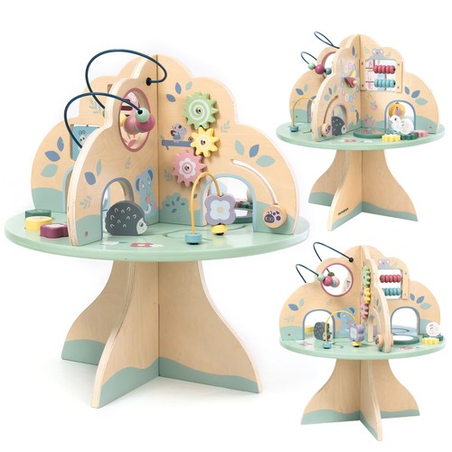 Tavolo educativo per bambini - educativo,