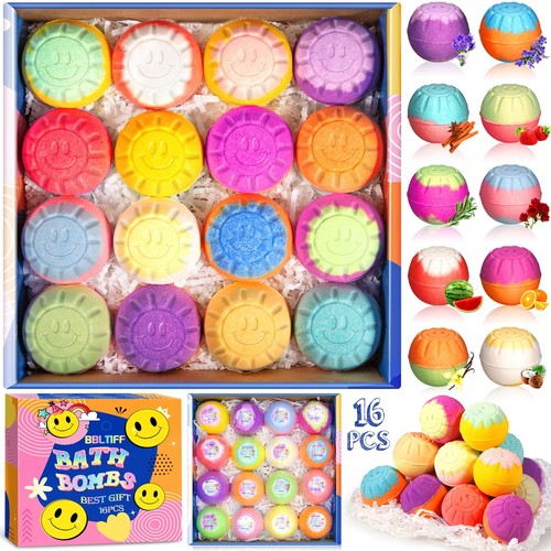 Bbltiff bombe bagno set da - bbltiff,