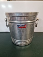 Ice Bucket-CINZANO-secchiello