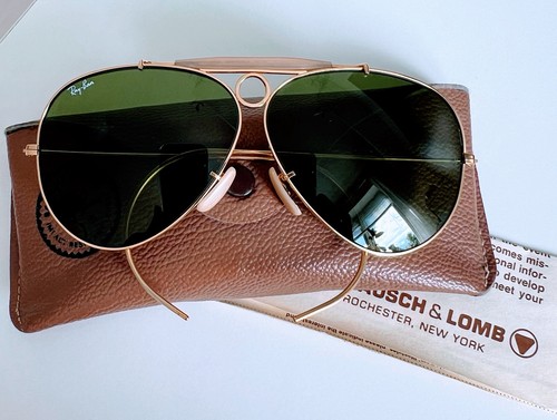 Occhiali sole vintage - occhiali,