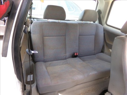 Asientos traseros seat - seat, arosa