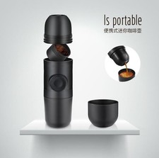 Macchina da caffè espresso