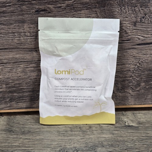 Nuovo lomipod compost - nuovo,