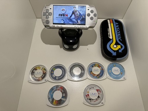 Sony psp 2004 - sony,