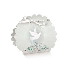 20X SANTA CRESIMA Borsetta