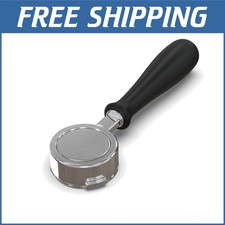 Portafiltro senza fondo per