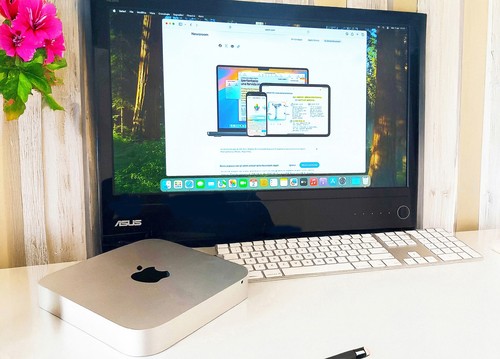 Apple mac mini - i5, 2.5ghz