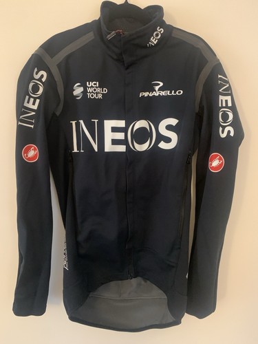 Castelli team ineos manica - -,