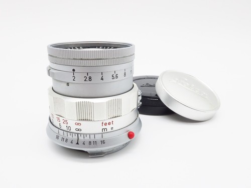 Obiettivo leica leitz - leica,