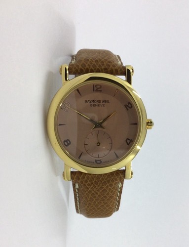 Orologio raymond weil donna - orologio, in