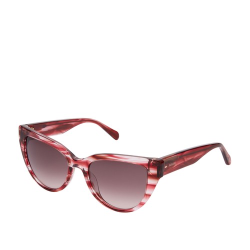 Occhiali sole donna fossil - occhiali,