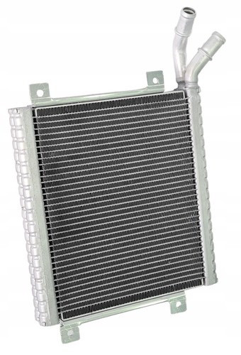 Radiatore acqua per jaguar - jaguar, xf