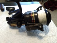 Mulinello da spinning Daiwa RG