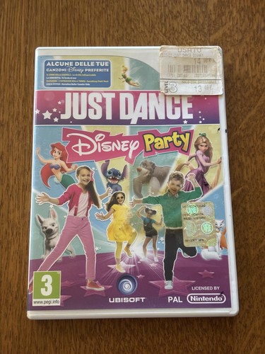 Just dance disney party per - disney,