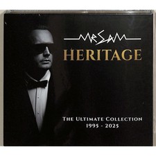 Mr Sam / HERITAGE (4CD) / 541