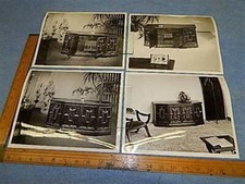 Seeburg Home Stereo Center