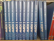 MACH1 - Enciclopedia dell'Aviazione - EDIPEM