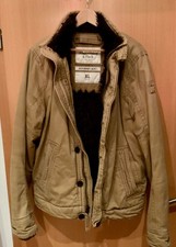 abercrombie fitch, Giacca