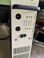Autotest 1500 ( Crest Pro
