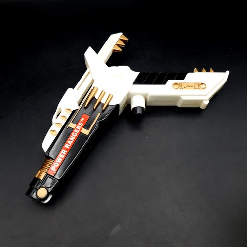 Pistola acqua power rangers - ad,