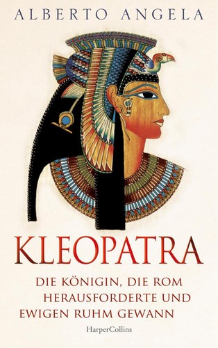 Alberto angela kleopatra - angela,