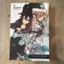 Sword Art Online: Aincrad by