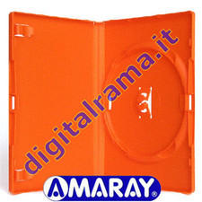 Blister 27pz Custodia AMARAY