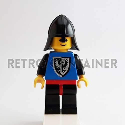 Lego minifigures cas099 - lego,