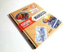 Cucina Made In Marocco Marocchina EDT LONELY PLANET - 30 RICETTE