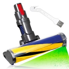 Testa spazzola morbida unità