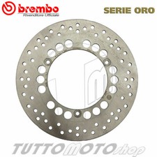 Disco Freno Posteriore YAMAHA