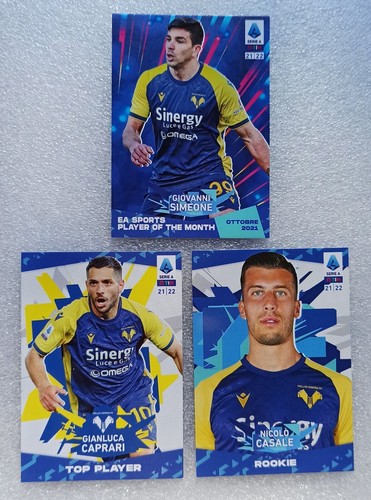 Set completo card hellas - set,