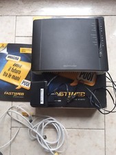 Modem Router wifi fastweb