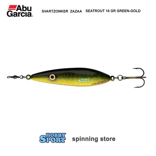 Zazaa seatrout col - seatrout,