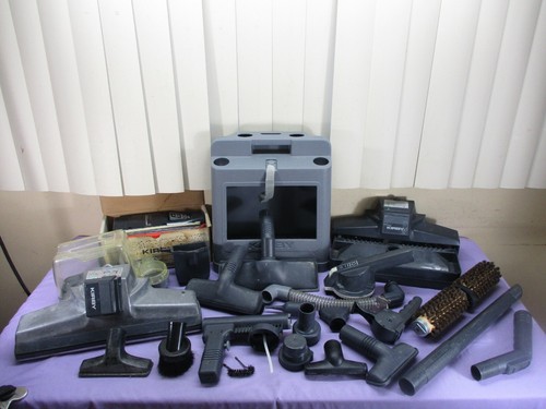 Kirby series vacuum - 25, pc