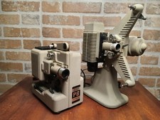 Proiettore  - Vintage anni 60 - coppia