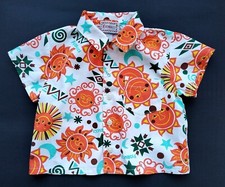 FIORUCCI 90's vintage baby