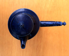 Teiera bricco design 1970 Sottsass Mendini Sapper Rossi Starck Alessi Rosenthal