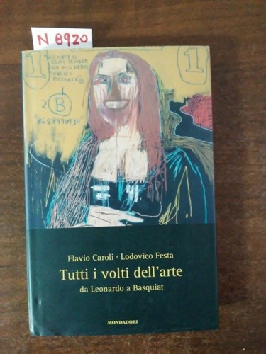 Tutti volti dell arte - tutti,