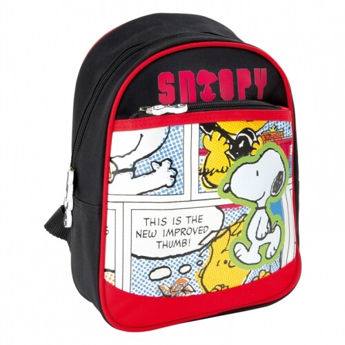 Snoopy zaino per bambini - zaino,