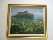 CALIFORNIA CONTEMPORARY ART