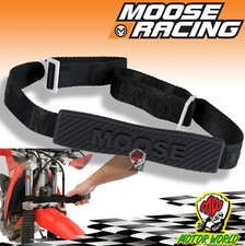 MOOSE RACING CINGHIA PRESA ANTERIORE MOTO CROSS OFF ROAD ENDURO MX TRAINO