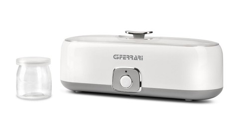 G3ferrari yogurtiera elettrica - g3ferrari,