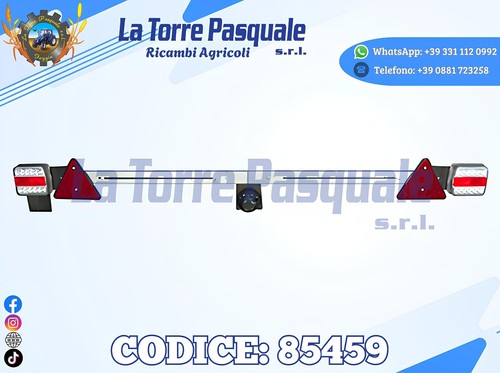 La65020 85459 barra - 85459,