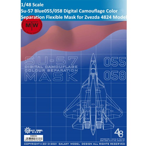 57 blue055 058 - 1/48, blue055/058