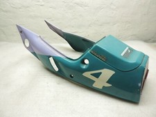 APRILIA Futura AF1 125 - 50 futura carena codone posteriore cowling fairing 